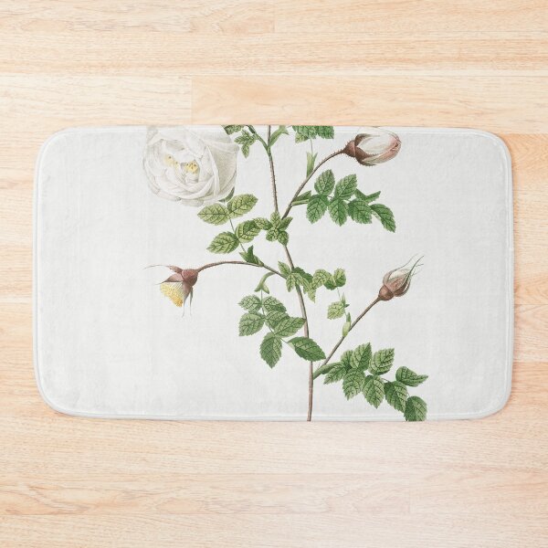 Item preview, Les Roses by Pierre-Joseph Redouté designed and sold by EsotericBotanic.