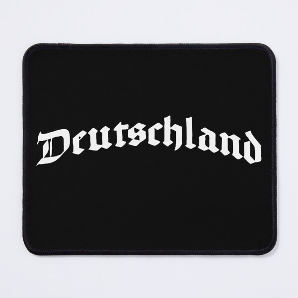 Item preview, Deutschland - Germany Curved designed and sold by Jukka Heilimo.