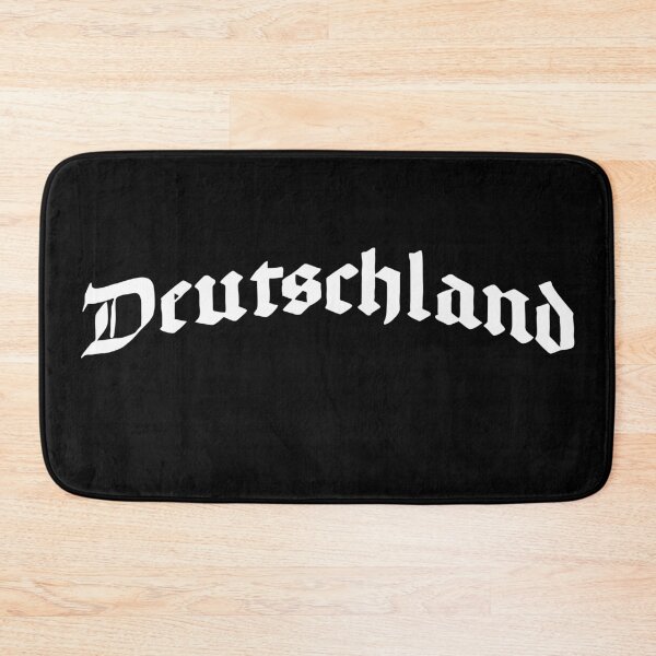 Item preview, Deutschland - Germany Curved designed and sold by Jukka Heilimo.