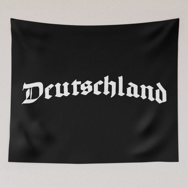 Item preview, Deutschland - Germany Curved designed and sold by Jukka Heilimo.