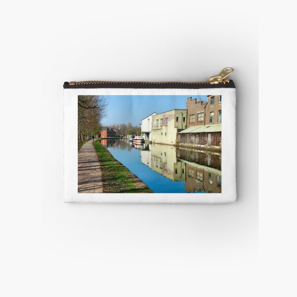 Item preview, CANAL MIRROR REFLECTIONS. designed and sold by ronsaunders47.