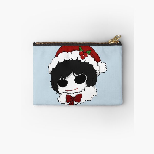 Item preview, bllody painter christmas chibi designed and sold by EveryCuteThings.