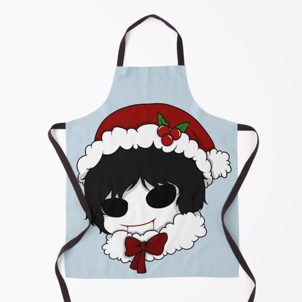Item preview, bllody painter christmas chibi designed and sold by EveryCuteThings.