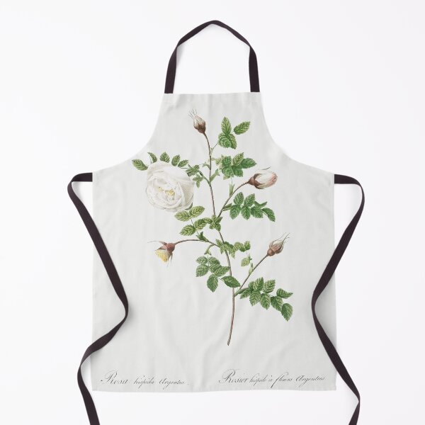 Item preview, Les Roses by Pierre-Joseph Redouté designed and sold by EsotericBotanic.