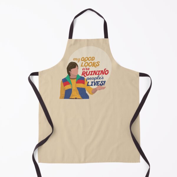 Item preview, My good looks are ruining people’s lives designed and sold by MamSelle.