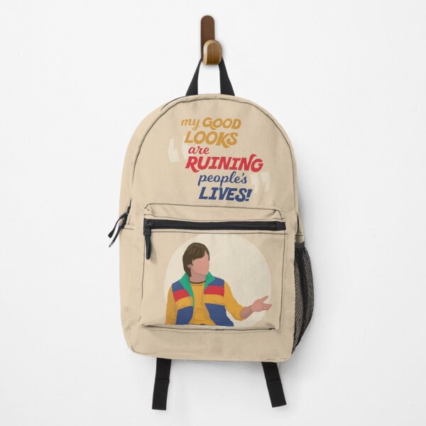 Item preview, My good looks are ruining people’s lives designed and sold by MamSelle.