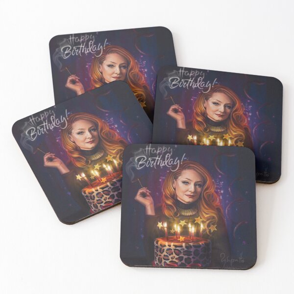 Item preview, Miranda Otto designed and sold by Her. Essence. Art.