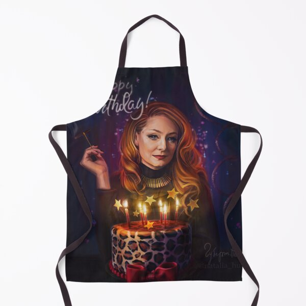 Item preview, Miranda Otto designed and sold by Her. Essence. Art.