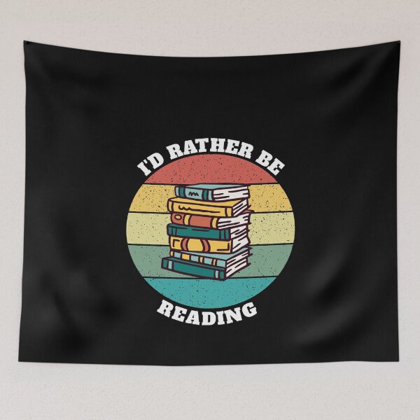 Item preview, Books And Beer designed and sold by Salvadax.