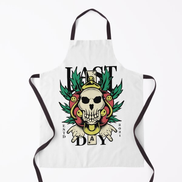 Item preview, The last day designed and sold by Bayuktx.