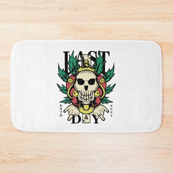 Item preview, The last day  designed and sold by Bayuktx.