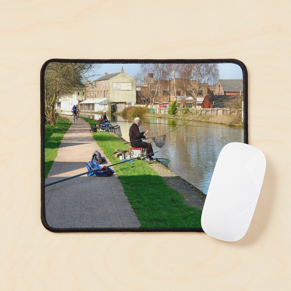 Item preview, Mouse Pad designed and sold by ronsaunders47.