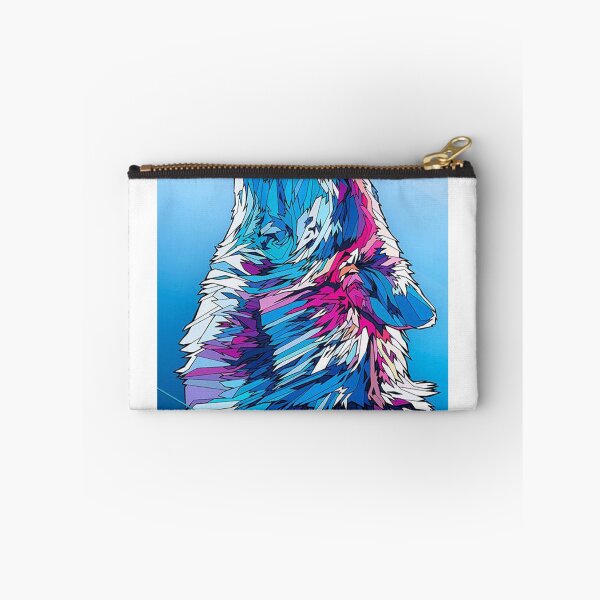 Item preview, White Wolf designed and sold by TRshop29.