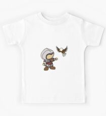 Ezio & Eagle Kids Tee