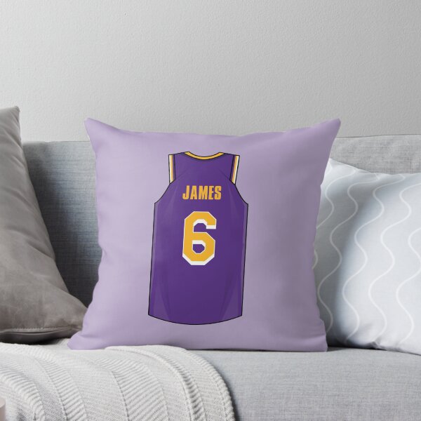 Item preview, Lebron James Jersey designed and sold by WalkDesigns.
