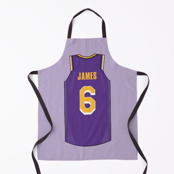 Item preview, Lebron James Jersey designed and sold by WalkDesigns.