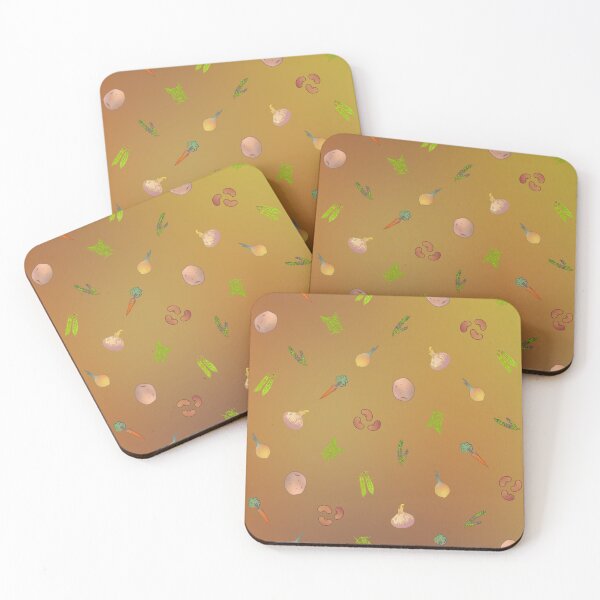 Item preview, Some Good Soup designed and sold by BoneArtPetite.