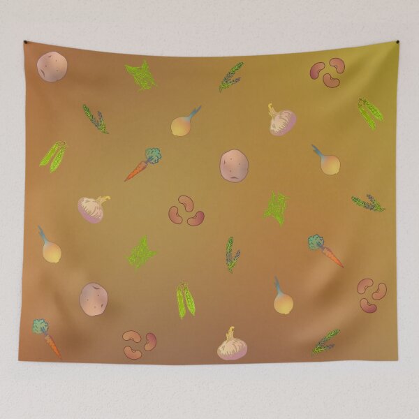 Item preview, Some Good Soup designed and sold by BoneArtPetite.