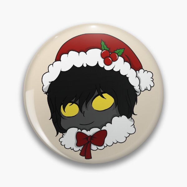 Item preview, the puppeteer christmas chibi designed and sold by EveryCuteThings.