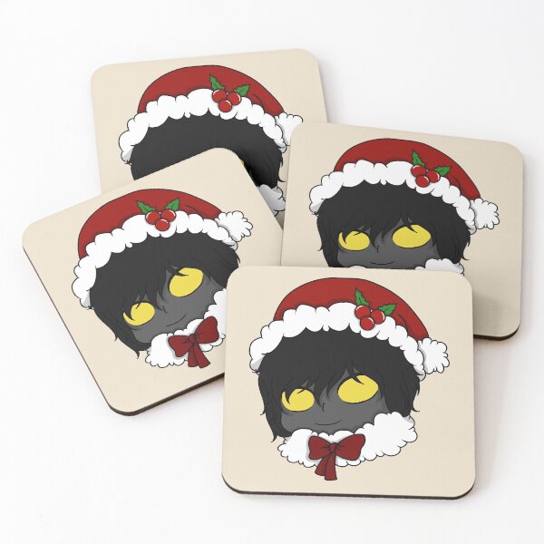 Item preview, the puppeteer christmas chibi designed and sold by EveryCuteThings.