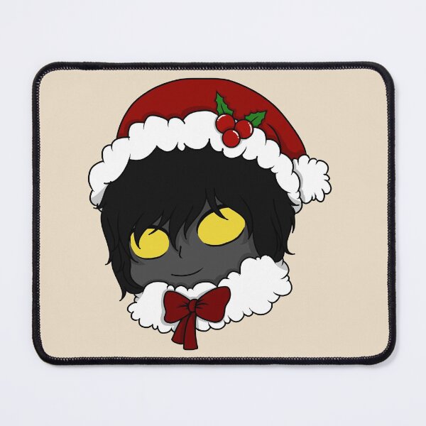 Item preview, the puppeteer christmas chibi designed and sold by EveryCuteThings.