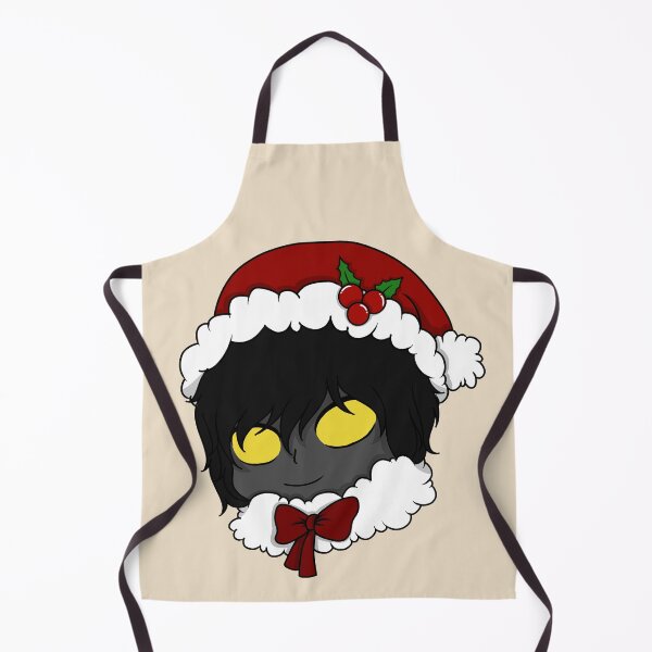 Item preview, the puppeteer christmas chibi designed and sold by EveryCuteThings.