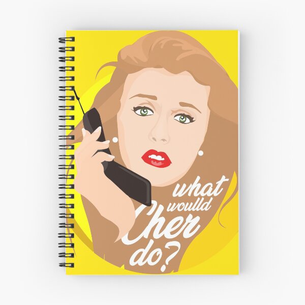 Item preview, What Would Cher Do? designed and sold by juniormoro23.