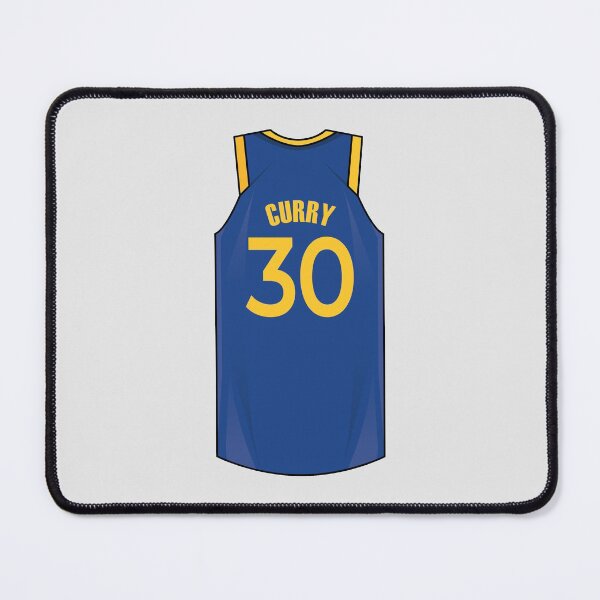 Item preview, Steph Curry Jersey designed and sold by WalkDesigns.