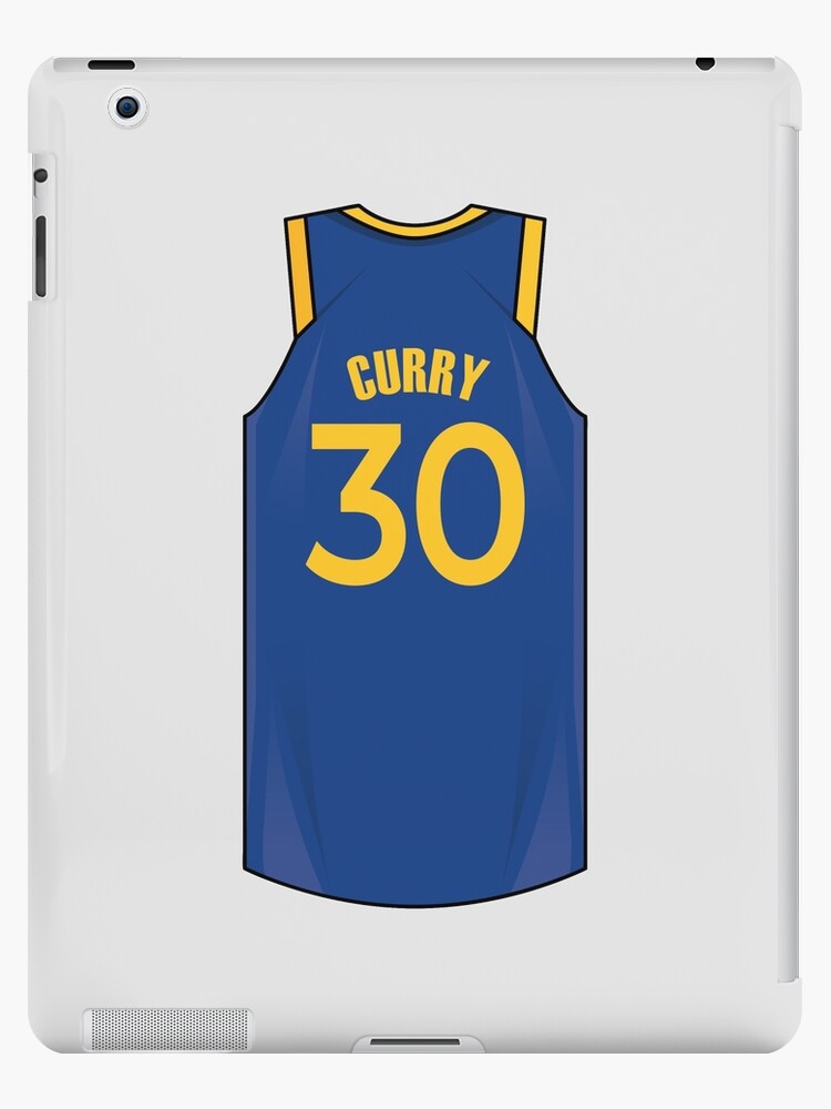 vinilo para iPad «Camiseta Steph Curry» de WalkDesigns | Redbubble