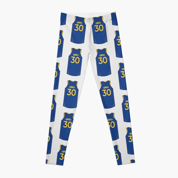 steph curry leggings youth