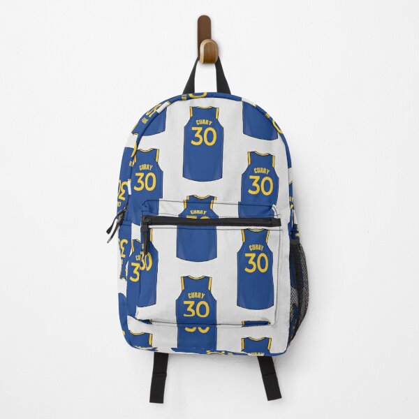 Sprayground NBA Curry 30 Elysium Backpack