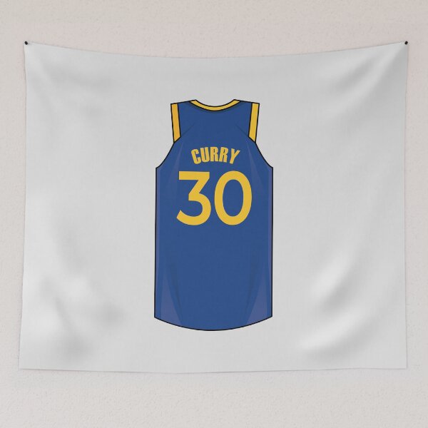 Item preview, Steph Curry Jersey designed and sold by WalkDesigns.