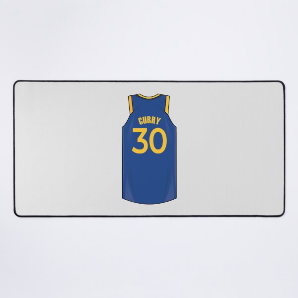 Item preview, Steph Curry Jersey designed and sold by WalkDesigns.