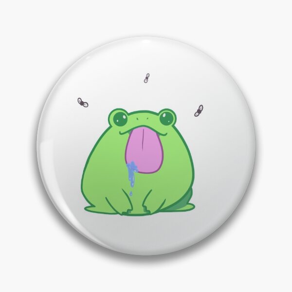 Item preview, Fillup da Frog designed and sold by Souperboi.