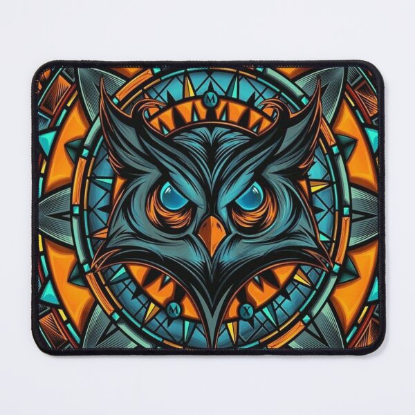 Item preview, Owl designed and sold by TRshop29.