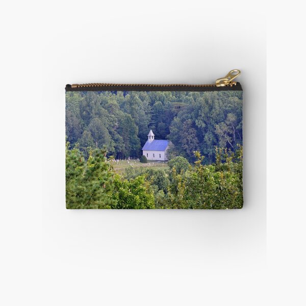 Item preview, Little White Church In The Mountains designed and sold by LisaWootenPhoto.