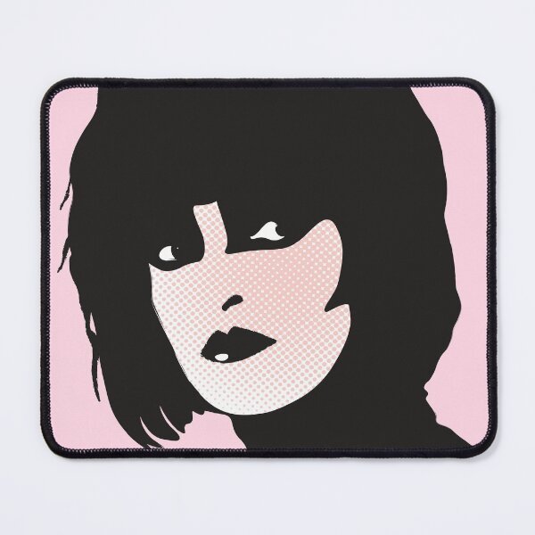 Item preview, Siouxsie Sioux designed and sold by Huge Potato.
