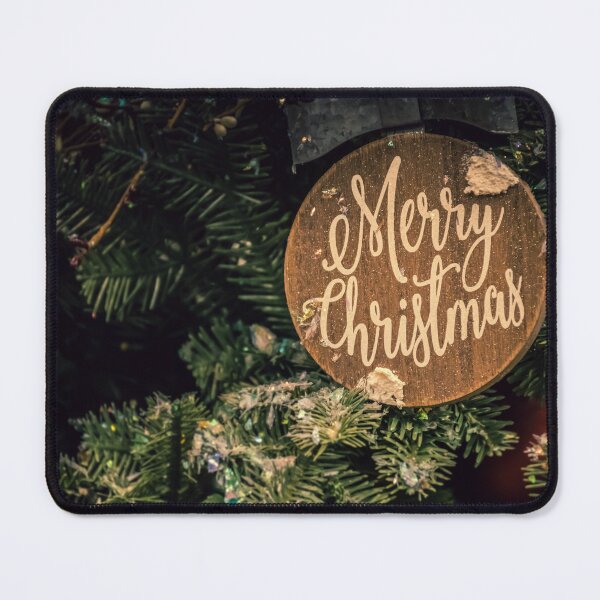 Item preview, Merry Christmas Tree designed and sold by Cursed-Creative.