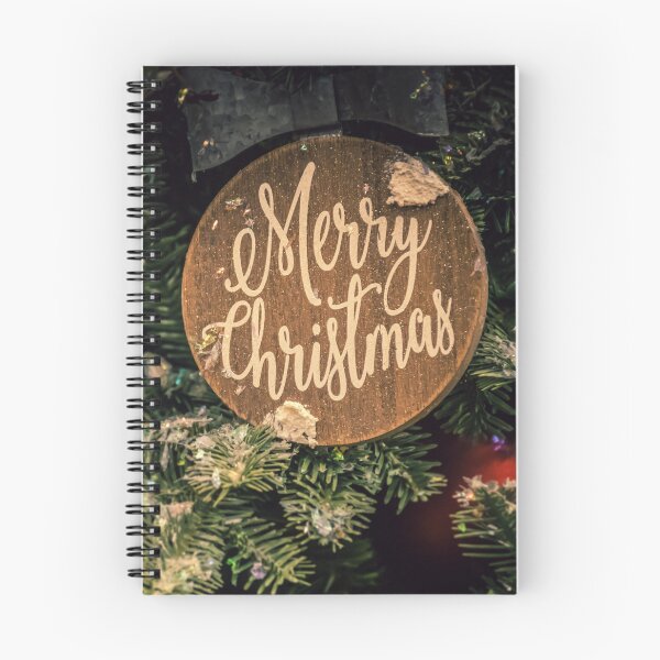 Item preview, Merry Christmas Tree designed and sold by Cursed-Creative.