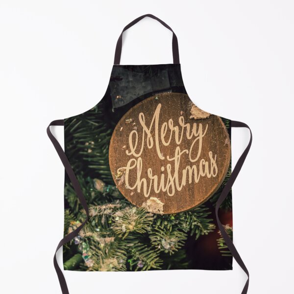 Item preview, Merry Christmas Tree designed and sold by Cursed-Creative.