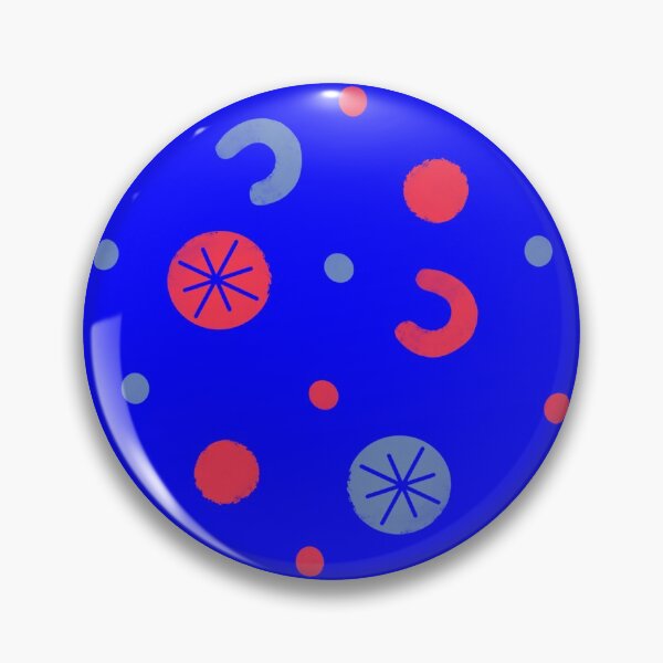 Item preview,    Red, green,blue,gold and orange patterns designed and sold by johnrk.