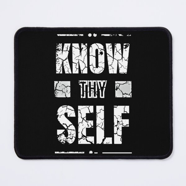 Item preview, KNOW THY SELF Spiritual Healer designed and sold by jmed70.