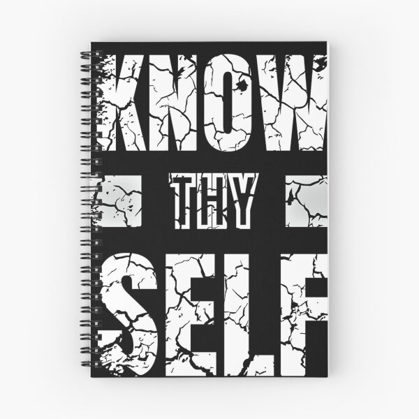 Item preview, KNOW THY SELF Spiritual Healer designed and sold by jmed70.