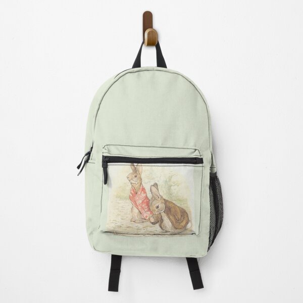 Item preview, Copy of Beatrix Potter Benjamin Bunny Illustration  designed and sold by Pinkmagenta.