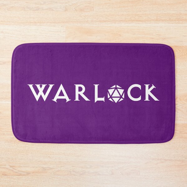 Item preview, Warlock designed and sold by BKD2674.