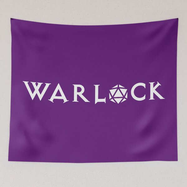 Item preview, Warlock designed and sold by BKD2674.