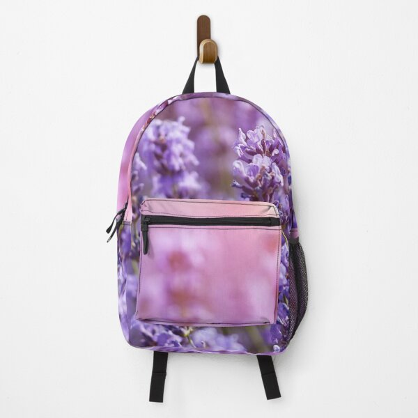 Item preview, Dark Purple Lavender Flowers designed and sold by silviaol.