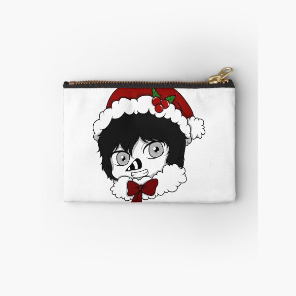 Item preview, laughing jack christmas chibi designed and sold by EveryCuteThings.