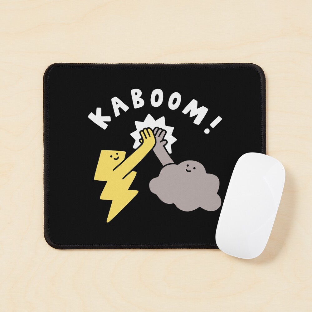 Item preview, Mouse Pad designed and sold by obinsun.