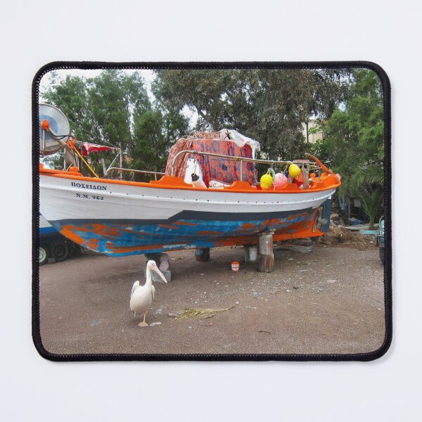 Item preview, Up out of the water. 3 designed and sold by ronsaunders47.